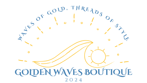 Golden Waves Boutique